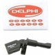 Purchase Top-Quality Rear Wheel ABS Sensor by DELPHI - SS20034 pa8