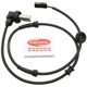 Purchase Top-Quality Rear Wheel ABS Sensor by DELPHI - SS20038 pa4
