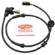 Purchase Top-Quality Rear Wheel ABS Sensor by DELPHI - SS20038 pa8