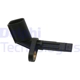 Purchase Top-Quality Rear Wheel ABS Sensor by DELPHI - SS20070 pa11