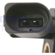Purchase Top-Quality Rear Wheel ABS Sensor by DELPHI - SS20070 pa8