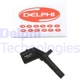 Purchase Top-Quality Rear Wheel ABS Sensor by DELPHI - SS20070 pa9