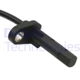 Purchase Top-Quality Rear Wheel ABS Sensor by DELPHI - SS20071 pa11
