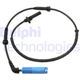 Purchase Top-Quality Rear Wheel ABS Sensor by DELPHI - SS20071 pa9