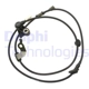 Purchase Top-Quality Rear Wheel ABS Sensor by DELPHI - SS20078 pa8