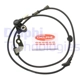 Purchase Top-Quality Rear Wheel ABS Sensor by DELPHI - SS20078 pa9
