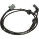 Purchase Top-Quality Rear Wheel ABS Sensor by DELPHI - SS20130 pa1