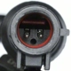 Purchase Top-Quality Rear Wheel ABS Sensor by DELPHI - SS20148 pa12