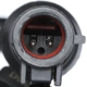 Purchase Top-Quality Rear Wheel ABS Sensor by DELPHI - SS20148 pa21