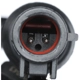 Purchase Top-Quality Rear Wheel ABS Sensor by DELPHI - SS20148 pa4