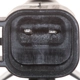 Purchase Top-Quality Rear Wheel ABS Sensor by DELPHI - SS20350 pa1