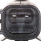 Purchase Top-Quality Rear Wheel ABS Sensor by DELPHI - SS20350 pa4