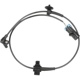Purchase Top-Quality Rear Wheel ABS Sensor by DELPHI - SS20646 pa22
