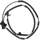 Purchase Top-Quality Rear Wheel ABS Sensor by DELPHI - SS20652 pa1