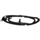Purchase Top-Quality Rear Wheel ABS Sensor by DELPHI - SS20652 pa16