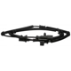 Purchase Top-Quality Rear Wheel ABS Sensor by DELPHI - SS20652 pa18