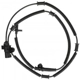 Purchase Top-Quality Rear Wheel ABS Sensor by DELPHI - SS20652 pa19