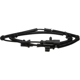 Purchase Top-Quality Rear Wheel ABS Sensor by DELPHI - SS20652 pa2