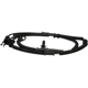 Purchase Top-Quality Rear Wheel ABS Sensor by DELPHI - SS20652 pa8