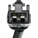 Purchase Top-Quality Rear Wheel ABS Sensor by DELPHI - SS20673 pa4