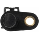 Purchase Top-Quality Rear Wheel ABS Sensor by DELPHI - SS20970 pa3