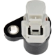 Purchase Top-Quality DORMAN - 695-109 - ABS Wheel Speed Sensor pa3
