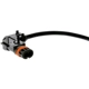 Purchase Top-Quality DORMAN - 695-180 - ABS Wheel Speed Sensor pa3