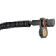 Purchase Top-Quality DORMAN - 695-253 - ABS Wheel Speed Sensor pa2