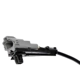 Purchase Top-Quality DORMAN - 695-881 - ABS Wheel Speed Sensor pa3