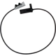 Purchase Top-Quality DORMAN - 695-885 - ABS Wheel Speed Sensor pa2