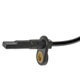 Purchase Top-Quality DORMAN - 695-886 - ABS Wheel Speed Sensor pa2
