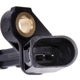Purchase Top-Quality DORMAN - 695-962 - ABS Wheel Speed Sensor pa3