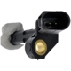Purchase Top-Quality DORMAN - 695-963 - ABS Wheel Speed Sensor pa3
