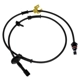 Purchase Top-Quality DORMAN - 970-027 - ABS Wheel Speed Sensor pa1