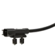 Purchase Top-Quality DORMAN - 970-066 - ABS Wheel Speed Sensor pa3