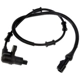 Purchase Top-Quality DORMAN - 970-092 - ABS Wheel Speed Sensor pa1