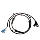 Purchase Top-Quality DORMAN - 970-100 - ABS Wheel Speed Sensor pa1