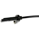 Purchase Top-Quality DORMAN - 970-195 - ABS Wheel Speed Sensor pa2