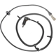 Purchase Top-Quality DORMAN - 970-256 - Anti-Lock Braking System Wheel Speed Sensor pa1