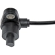 Purchase Top-Quality DORMAN - 970-335 - Anti-Lock Braking System Wheel Speed Sensor pa3