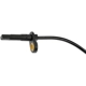 Purchase Top-Quality DORMAN - 970-367 - ABS Wheel Speed Sensor pa3