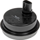 Purchase Top-Quality Rear Wheel ABS Sensor by DORMAN - 970-408 pa1