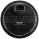 Purchase Top-Quality Rear Wheel ABS Sensor by DORMAN - 970-408 pa2