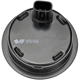 Purchase Top-Quality DORMAN - 970-536 - ABS Wheel Speed Sensor pa2
