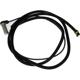 Purchase Top-Quality Rear Wheel ABS Sensor by DORMAN (HD SOLUTIONS) - 970-5007 pa3