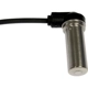 Purchase Top-Quality Rear Wheel ABS Sensor by DORMAN (HD SOLUTIONS) - 970-5007 pa7