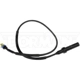 Purchase Top-Quality Rear Wheel ABS Sensor by DORMAN (HD SOLUTIONS) - 970-5605 pa1
