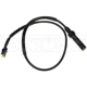Purchase Top-Quality Rear Wheel ABS Sensor by DORMAN (HD SOLUTIONS) - 970-5605 pa4