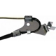 Purchase Top-Quality Rear Wheel ABS Sensor by DORMAN (HD SOLUTIONS) - 970-5607 pa4