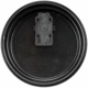 Purchase Top-Quality DORMAN (OE SOLUTIONS) - 695-004 - Rear Wheel ABS Sensor pa6